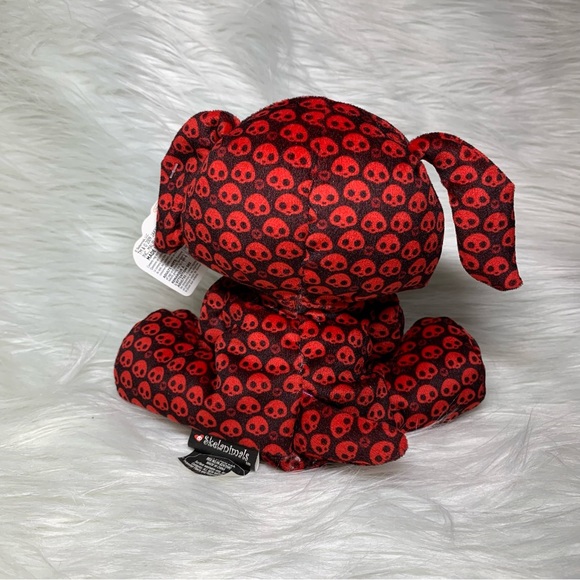 Skelanimals Dax BNWT Rare - Picture 4 of 13